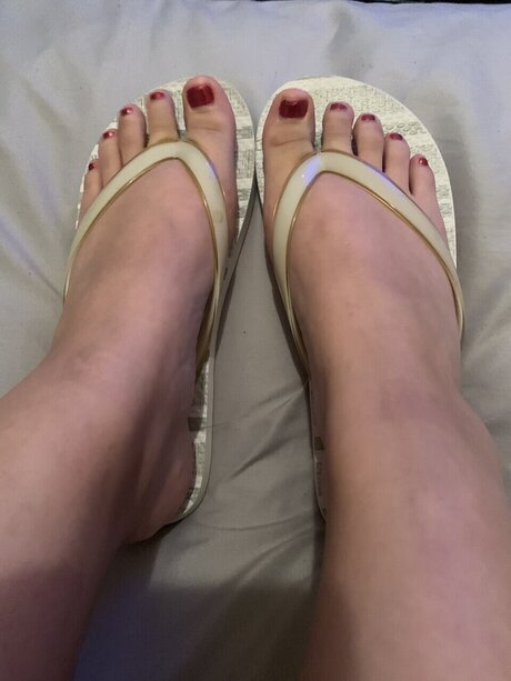 Nacktes geleaktes OnlyFans-Foto von Princesssnacktoes