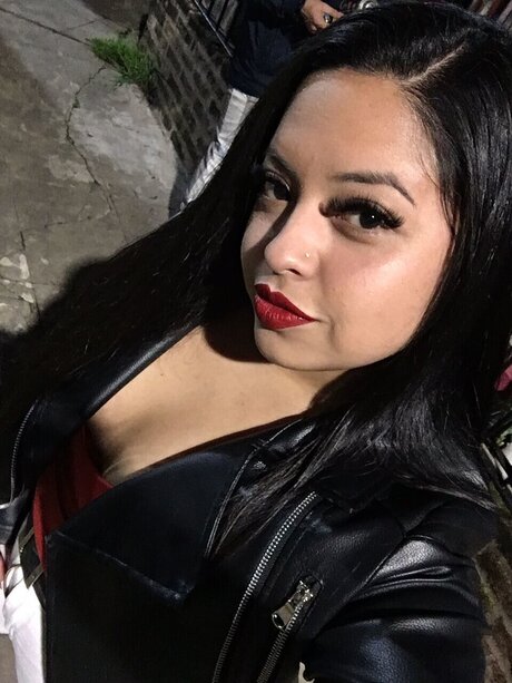 Nacktes geleaktes OnlyFans-Foto von Celes