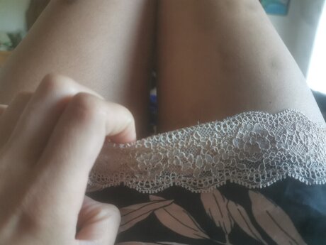 Nacktes geleaktes OnlyFans-Foto von Lookatme