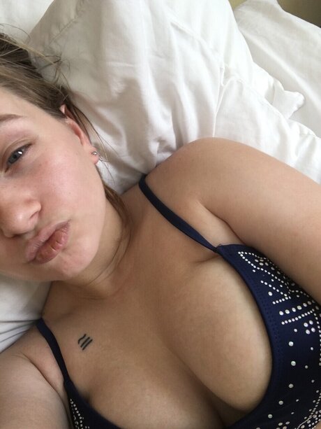 Nacktes geleaktes OnlyFans-Foto von Playboyz12