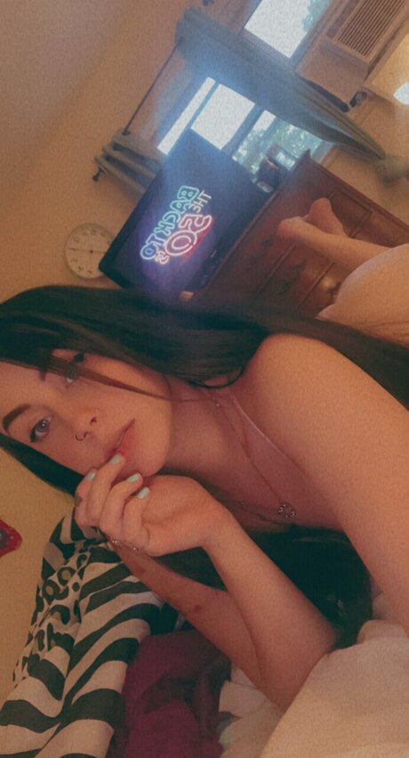 Nacktes geleaktes OnlyFans-Foto von Autumn  Austin