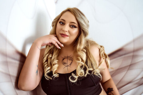 Nacktes geleaktes OnlyFans-Foto von Alliebutterflyx Free