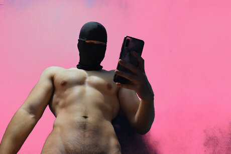 Nacktes geleaktes OnlyFans-Foto von Igorbwc