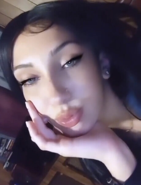 Nacktes geleaktes OnlyFans-Foto von Modesty Mecca