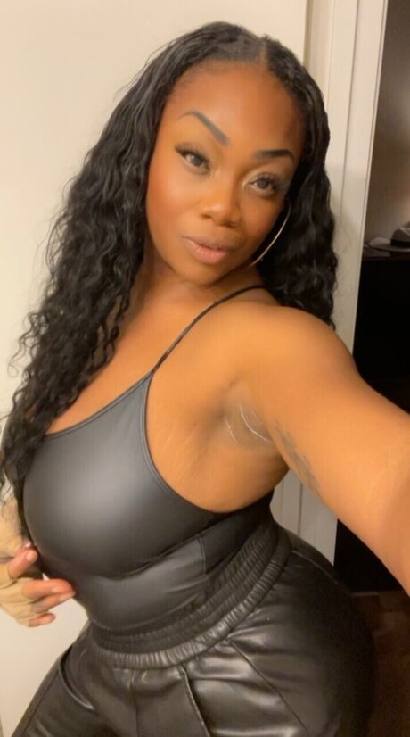 Nacktes geleaktes OnlyFans-Foto von Sweeteyes22