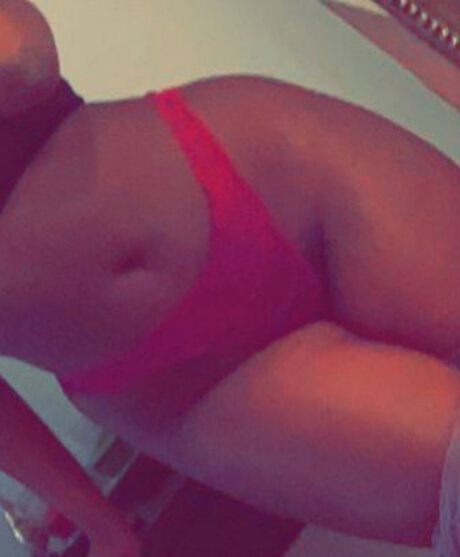 Nacktes geleaktes OnlyFans-Foto von Phoebe Totto