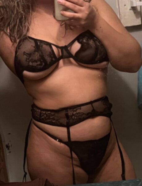 Nacktes geleaktes OnlyFans-Foto von Beautifulsin
