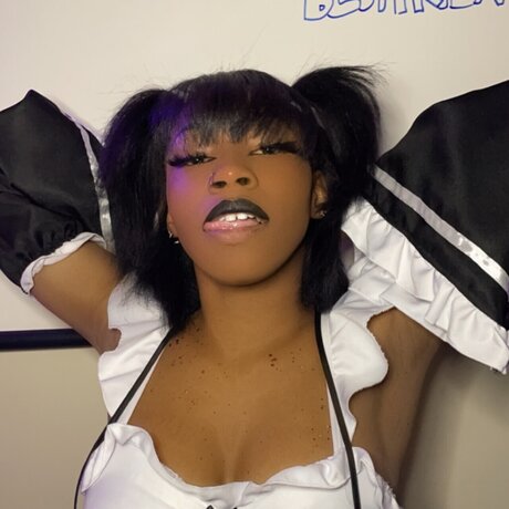 Nacktes geleaktes OnlyFans-Foto von Trilly