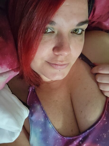 Nacktes geleaktes OnlyFans-Foto von Victoria Szuck