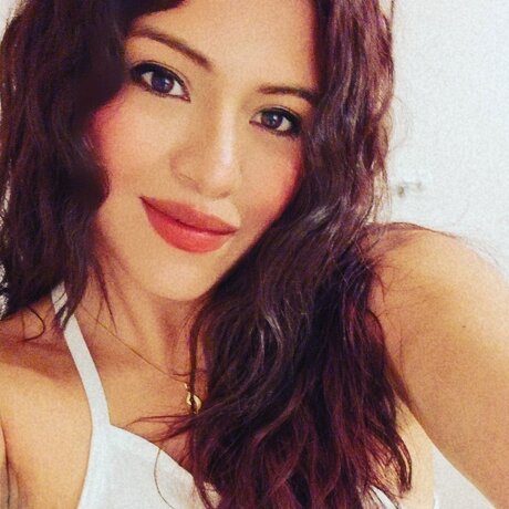 Nacktes geleaktes OnlyFans-Foto von Jeskat
