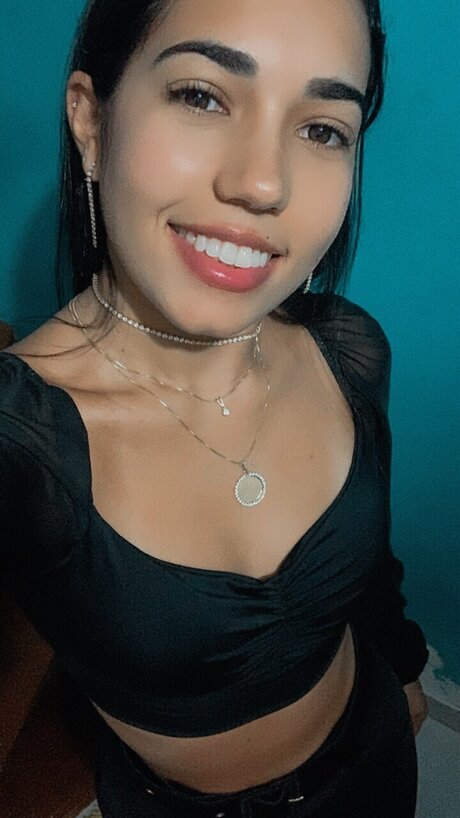 Nacktes geleaktes OnlyFans-Foto von Manuela Berbert