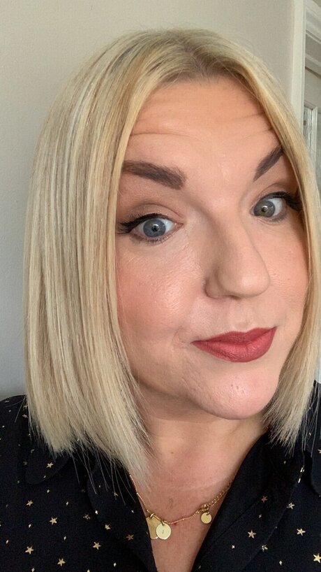 Nacktes geleaktes OnlyFans-Foto von Hannah