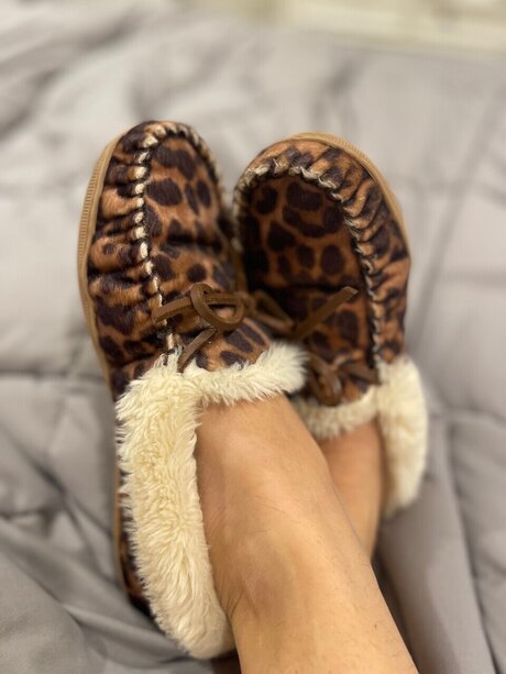 Nacktes geleaktes OnlyFans-Foto von Yvonne