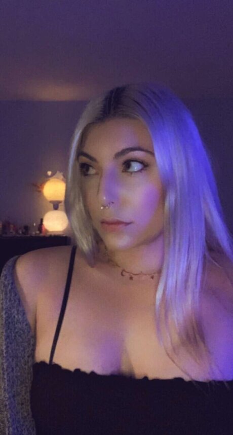 Nacktes geleaktes OnlyFans-Foto von Sarah P