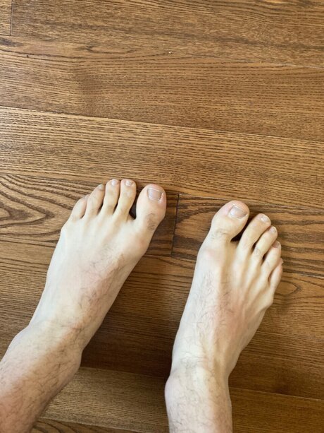 My Feet