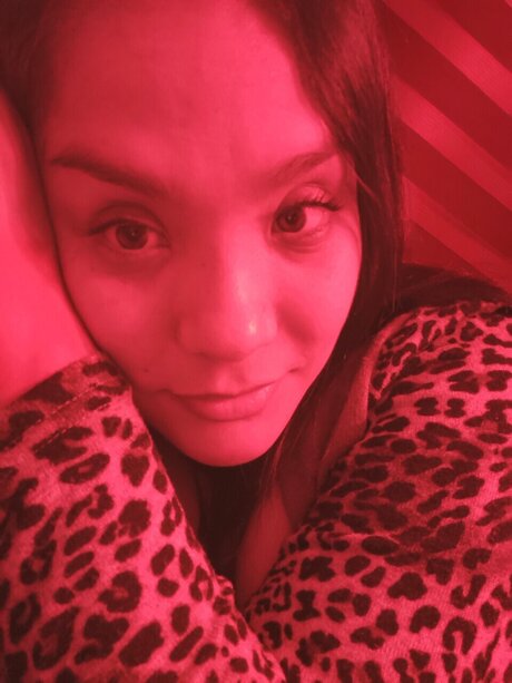 Nacktes geleaktes OnlyFans-Foto von Morochalove