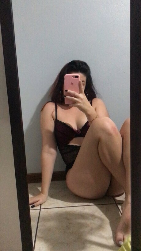 Nacktes geleaktes OnlyFans-Foto von Bubbles26