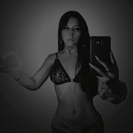 Nacktes geleaktes OnlyFans-Foto von Lulilu