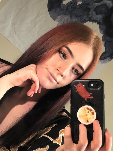 Nacktes geleaktes OnlyFans-Foto von Captcha