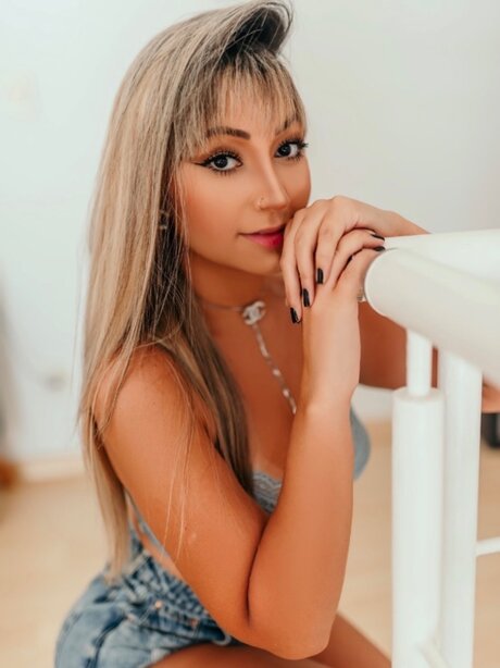 Nacktes geleaktes OnlyFans-Foto von Bruna Amarante