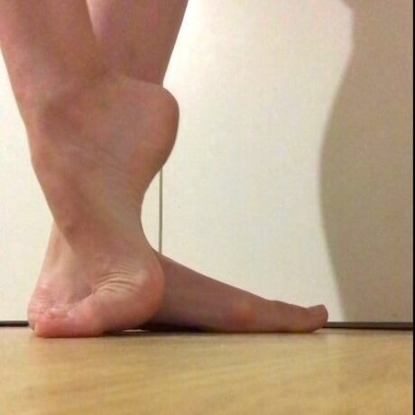 Nacktes geleaktes OnlyFans-Foto von Juliet