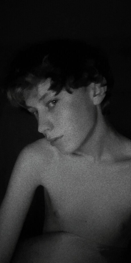 Nacktes geleaktes OnlyFans-Foto von Pillowprince19