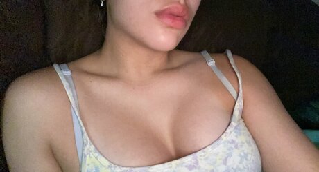 Nacktes geleaktes OnlyFans-Foto von Sammy