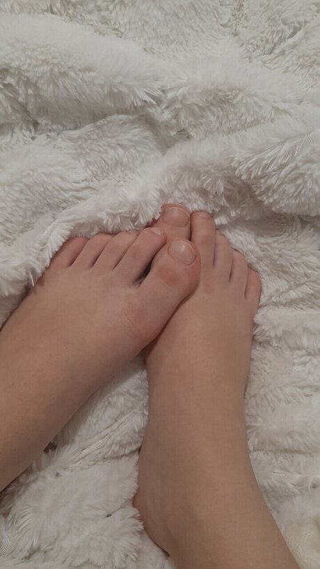 Nacktes geleaktes OnlyFans-Foto von Cpria Murta