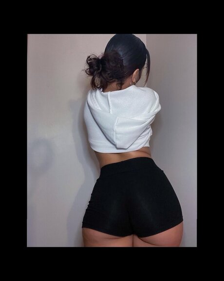 Nacktes geleaktes OnlyFans-Foto von Victoriaa Hernandez