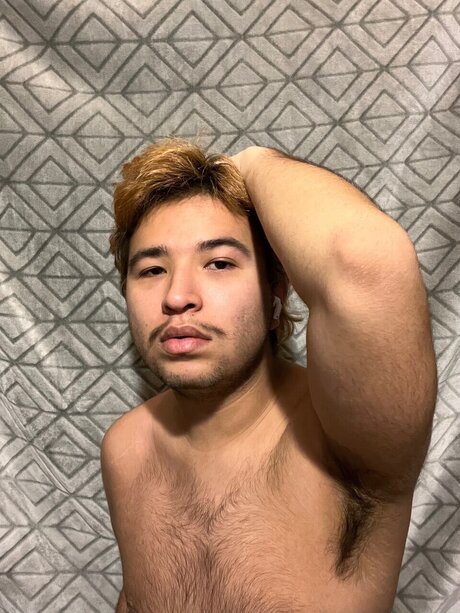 Nacktes geleaktes OnlyFans-Foto von S