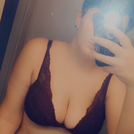 Nacktes geleaktes OnlyFans-Foto von Amanitamay