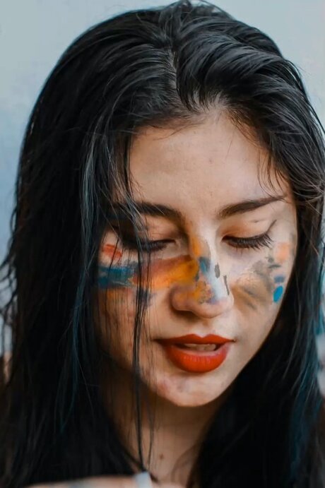 Nacktes geleaktes OnlyFans-Foto von Yisell Vanessa Olejua