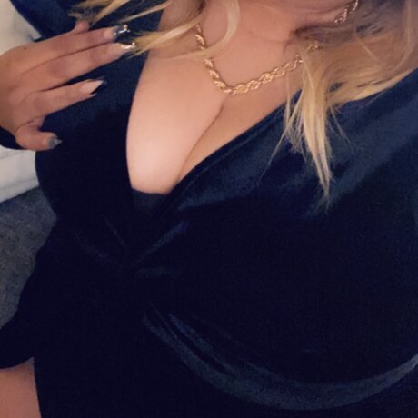 Nacktes geleaktes OnlyFans-Foto von Love Baby