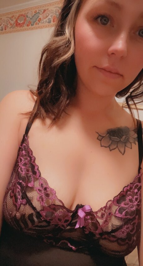 Nacktes geleaktes OnlyFans-Foto von Jordan