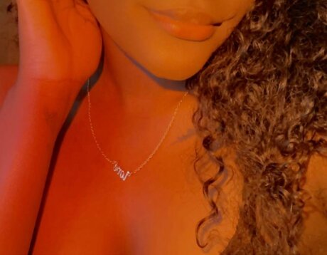 Nacktes geleaktes OnlyFans-Foto von Chocolatekink