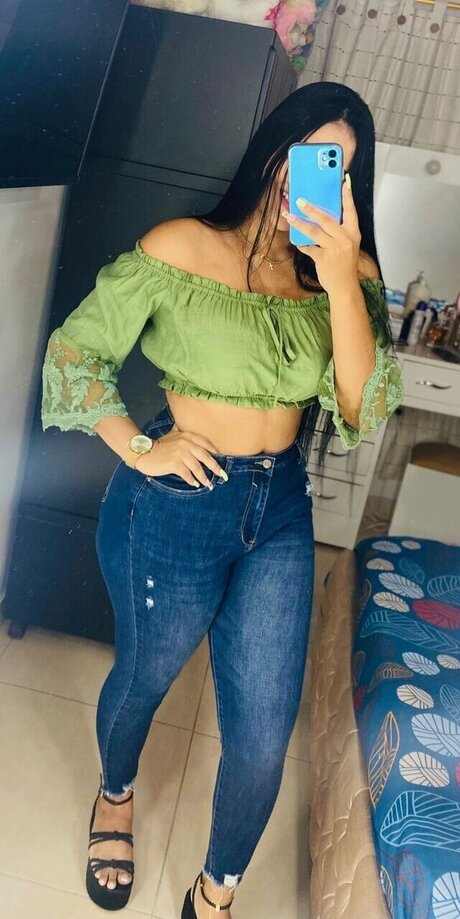Anahi