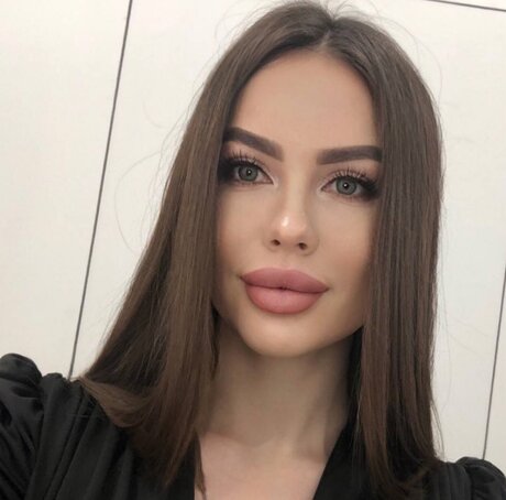 Nacktes geleaktes OnlyFans-Foto von Viktoria