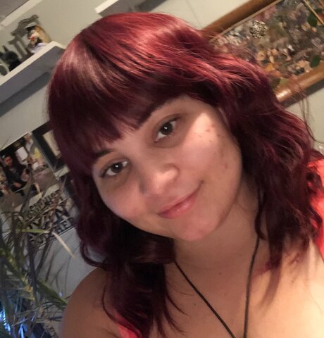 Nacktes geleaktes OnlyFans-Foto von Promiscuous Girl
