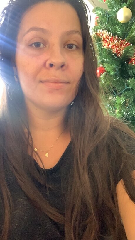 Nacktes geleaktes OnlyFans-Foto von Daisy