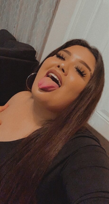 Nacktes geleaktes OnlyFans-Foto von Zulemaaa 
