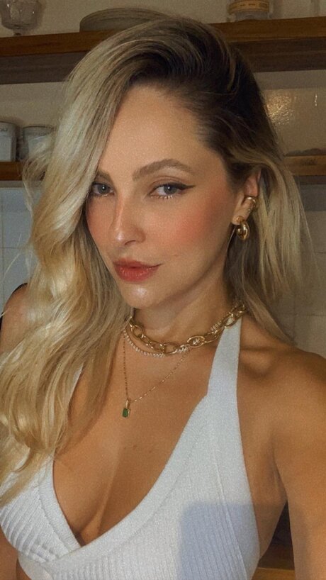 Nacktes geleaktes OnlyFans-Foto von Sweet And Spicy 