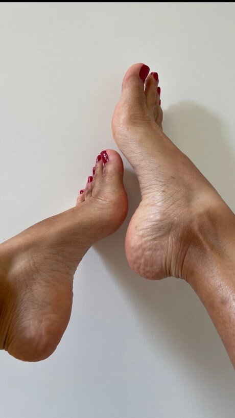 Nacktes geleaktes OnlyFans-Foto von Lucia