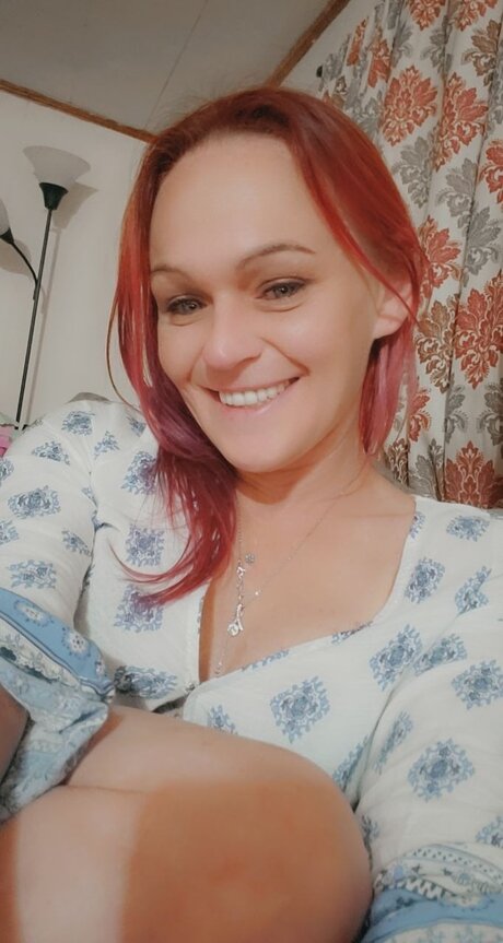 Nacktes geleaktes OnlyFans-Foto von Kelly Maguire