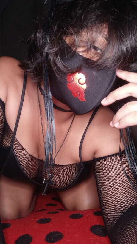 Nacktes geleaktes OnlyFans-Foto von 