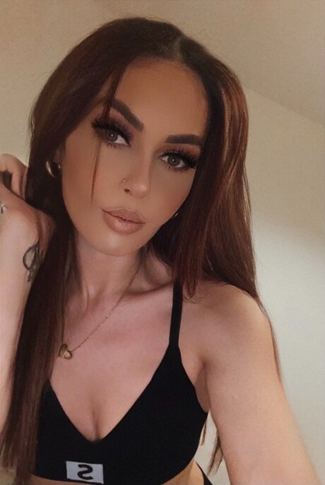 Nacktes geleaktes OnlyFans-Foto von 