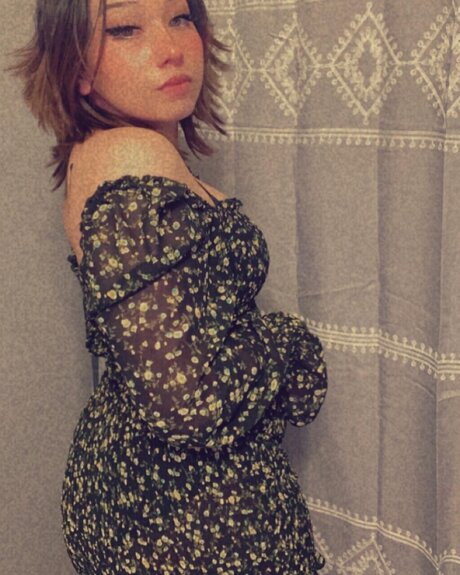 Nacktes geleaktes OnlyFans-Foto von Mcthickiie
