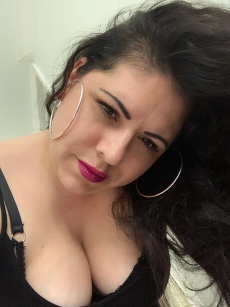 Nacktes geleaktes OnlyFans-Foto von Lorrena Herrera