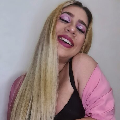 Nacktes geleaktes OnlyFans-Foto von Maru Ortega