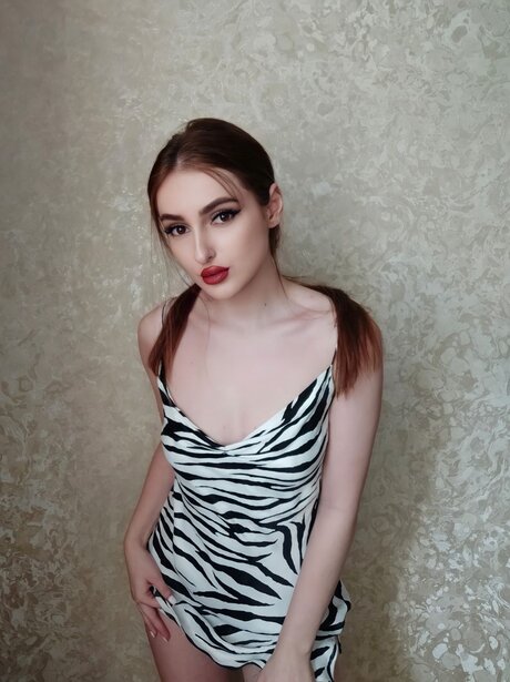 Nacktes geleaktes OnlyFans-Foto von Svetlana