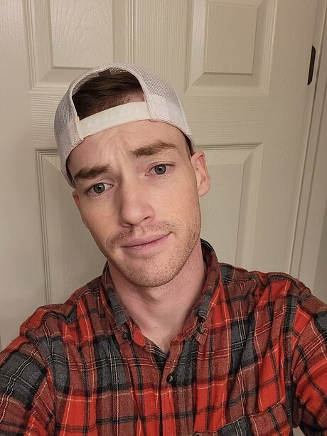 Nacktes geleaktes OnlyFans-Foto von Thomas Woodward